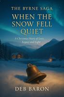   When The Snow Fell Quiet