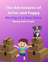   The Adventures of Orion and Puppy