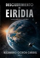   Descubrimiento de Eiridia