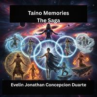   Ta&iacute;no Memories: The Saga