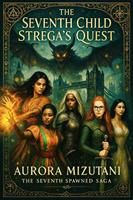   The Seventh Child Strega's Quest