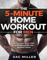   You Can Get Buff at Home: The Science Backed Bodyweight Workout Plan to Build Muscle at Home