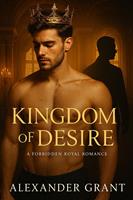   Kingdom of Desire