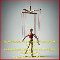   Beyond Jonestown: Lessons Learned and Paths Forward