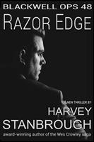 Blackwell Ops 48: Razor Edge