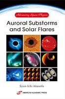   Advancing Space Physics: Auroral Substorms and Solar Flares