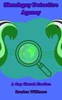   Skunkguy Detective Agency