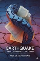   Earthquake Arts, Literatures, and Films