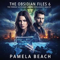 The Obsidian Files 6: The Forensic Accountant and the Intelligence Analyst