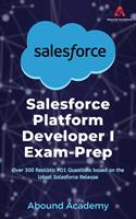   Salesforce Platform Developer I Exam-Prep