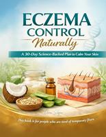 The Natural Eczema Solution