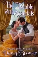   The Trouble with Scandals