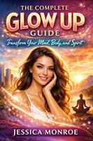   The Complete Glow Up Guide: Transform Your Mind, Body, and Spirit