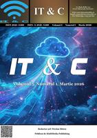   IT & C, Volumul 5, Numarul 1, Martie 2026
