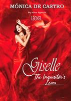  Giselle: The Inquisitor's Lover