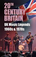   UK Music Legends: 1960s & 1970s
