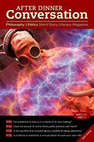   After Dinner Conversation Magazine