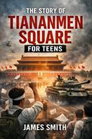   The Story Of Tiananmen Square For Teens