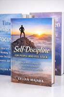   Self-discipline for People who feel stuck