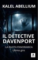   IL DETECTIVE DAVENPORT - La ruota panoramica: ultimo giro