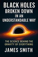   Black Holes Broken Down In An Understandable Way: The Science Behind the Gravity of Everything
