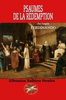   PSAUMES DE LA R&Eacute;DEMPTION