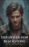   Der Heiler von Blackstone