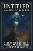   Untitled: A Magical Scholarship