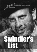   Swindler's List