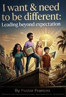   I Want To Be Different