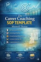 Career Coaching SOP Template