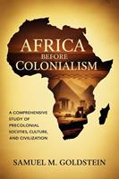   Africa Before Colonialism