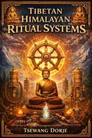   Tibetan Himalayan Ritual Systems : Ancient Tibetan Rituals, Himalayan Spiritual Practices, Sacred Symbols, Mantras, and Esoteric Traditions of Tibetan Mysticism