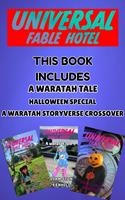   UNIVERSAL FABLE HOTEL Volume 2