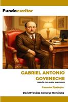   Gabriel Antonio Goyeneche