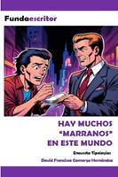   Hay muchos "marranos" en este mundo