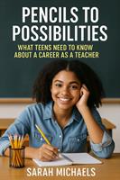   Pencils to Possibilities: What Teens Need to Know About a Career as a Teacher
