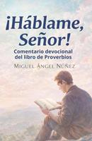   &iexcl;H&aacute;blame Se&ntilde;or!
