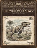 Did You Know? The Most Powerful Extinct Hunters on Earth