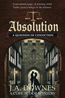   Absolution: A Question of Conviction