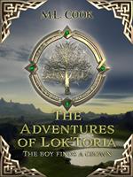   The Boy Finds a Crown