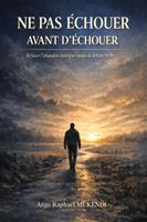   NE PAS &Eacute;CHOUER AVANT D'&Eacute;CHOUER
