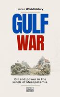   Gulf War