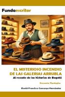   Galerias Arrubla