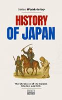   History of Japan