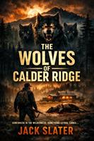   The Wolves of Calder Ridge