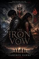  The Iron vow: Ash and Silence