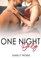   One Night Only