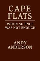   Cape Flats - When the silence was not enough