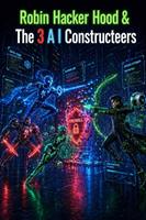  Robin Hacker Hood & 3 A I Constructeers.